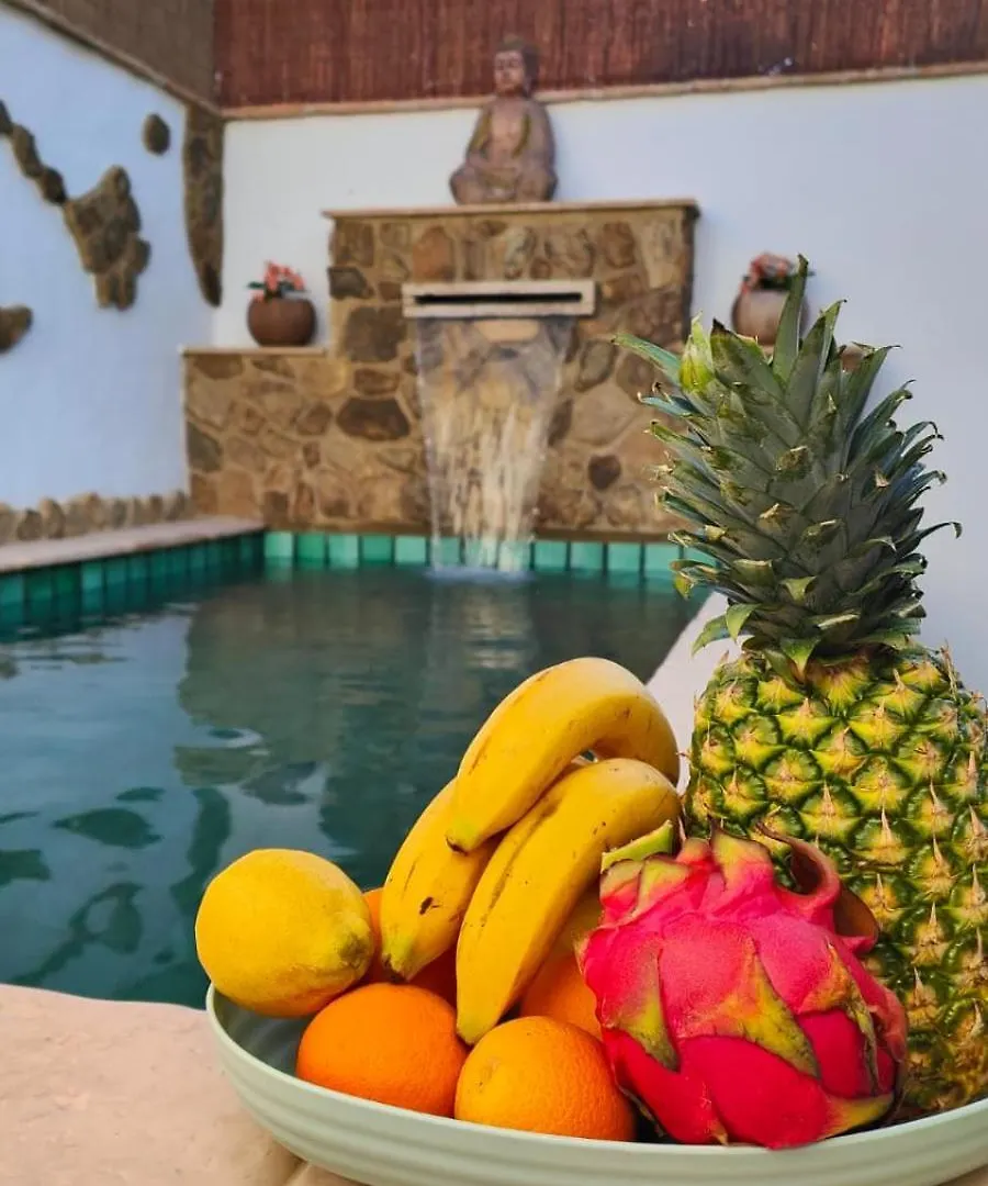 Casa La Colmena Villa El Colmenar Holiday home