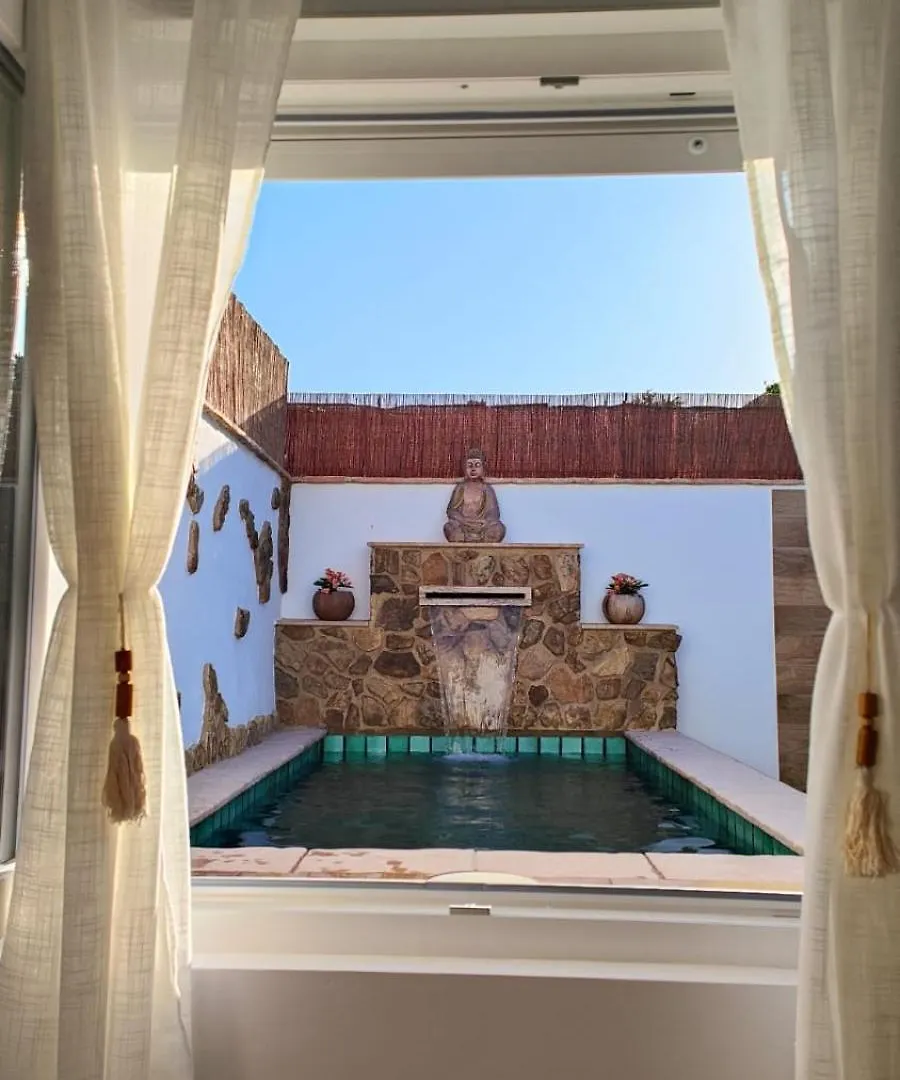 Casa La Colmena Villa El Colmenar