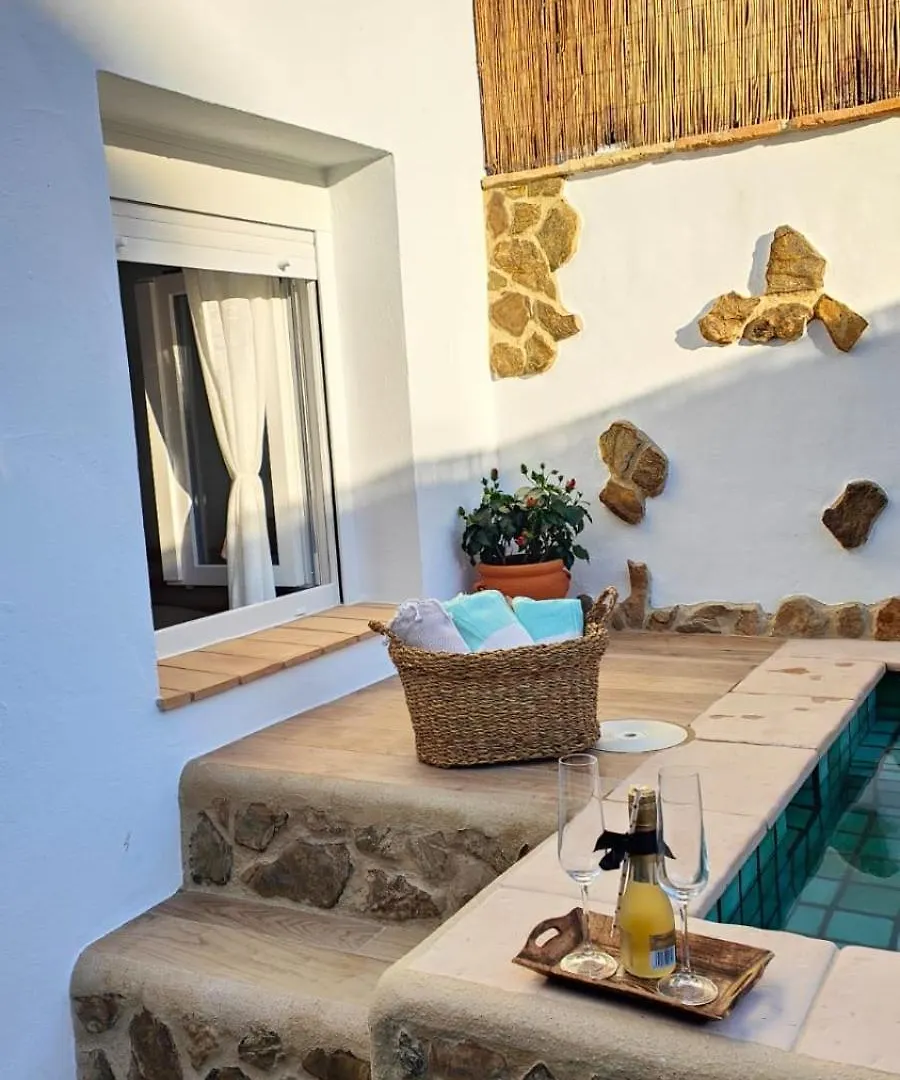 Casa La Colmena Villa El Colmenar Holiday home
